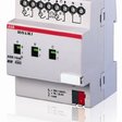 Systémová elektroinstalace KNX pro ovládání budov